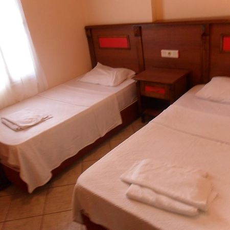Club Arya Apart Hotel Gümbet Oda fotoğraf
