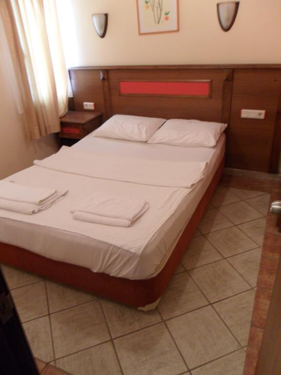 Club Arya Apart Hotel Gümbet Oda fotoğraf