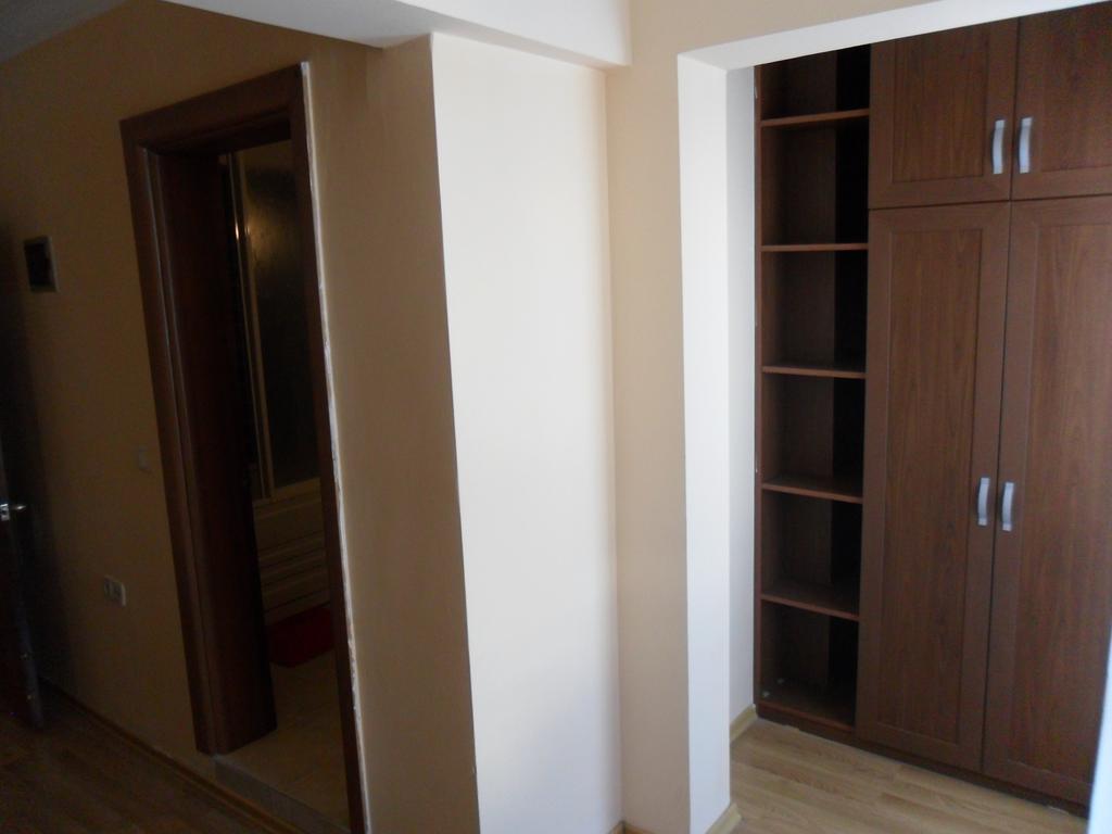 Club Arya Apart Hotel Gümbet Oda fotoğraf