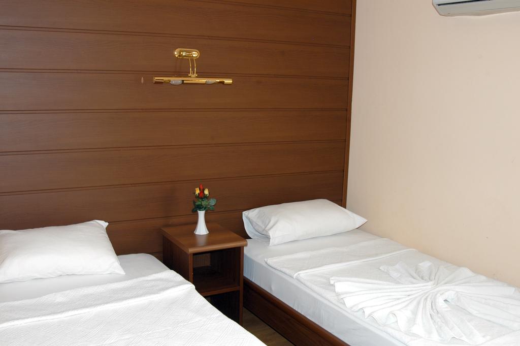 Club Arya Apart Hotel Gümbet Oda fotoğraf